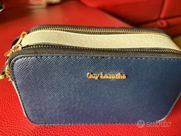 Borsa tracolla