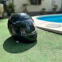 Casco moto GREX