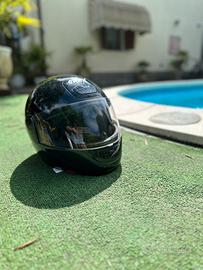 Casco moto GREX
