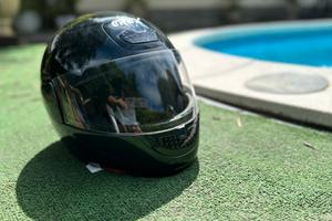 Casco moto GREX