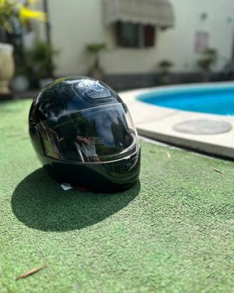Casco moto GREX