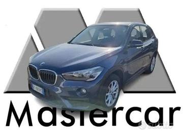 BMW X1 X1 xdrive18d - FF881PG