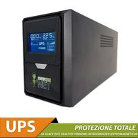 UPS Gruppo di continuità per Telecamere DVR Allarm