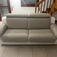 Divano letto Italian Bed