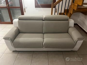 Divano letto Italian Bed