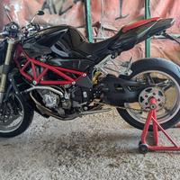 Mv agustra brutale 750 asi con rc