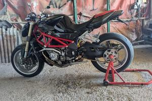 Mv agustra brutale 750 asi con rc