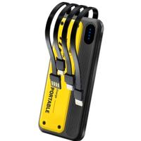 Power bank portatile