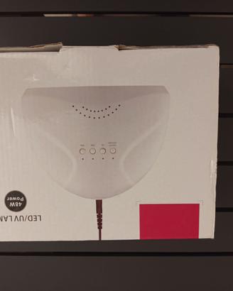 Lampada led