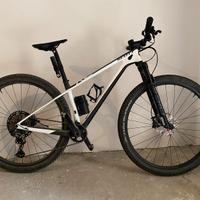 Mountai Bike SCOTT SCALE RC 900 TEAM 2021 Taglia S