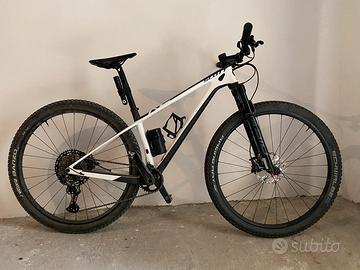 Mountai Bike SCOTT SCALE RC 900 TEAM 2021 Taglia S