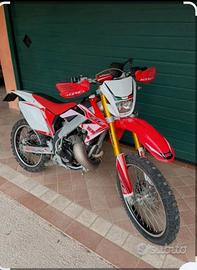  ciclomotore Honda Hm 50 cre