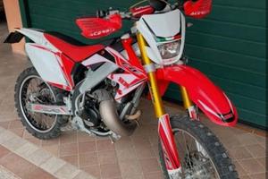  ciclomotore Honda Hm 50 cre