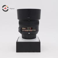 Nikon Nikkor AF-S 50mm F1.8G Usato