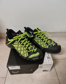 Scarpe da trekking da uomo
