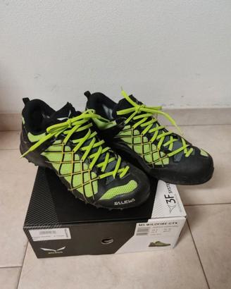 Scarpe da trekking da uomo