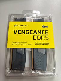 Ram computer Corsair Vengeace DDR5 32GB (2x16GB)