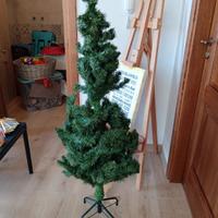 albero di natale 