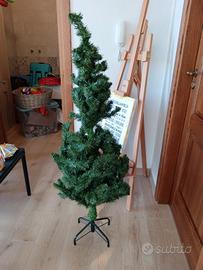 albero di natale 