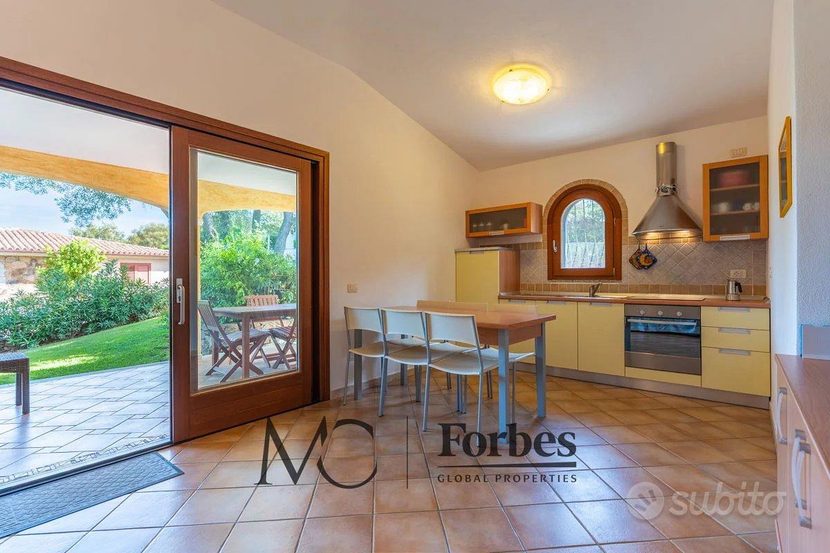 Casa – Budune/Budoni, Porto Ainu - Vista 5