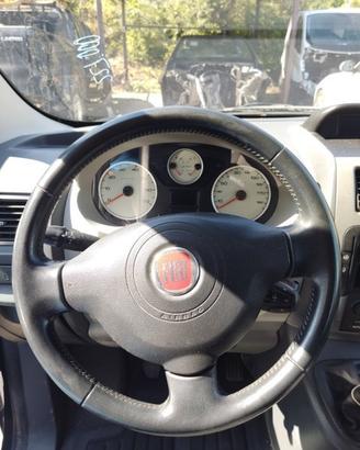 Airbag volante FIAT SCUDO del 2011