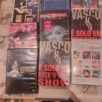 DVD raccolta