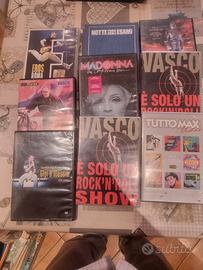 DVD raccolta
