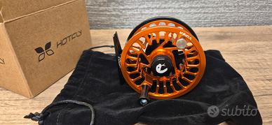 mulinello hotfly viper