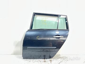 PORTIERA PORTA SPORTELLO POSTERIORE SINISTRA SINIS