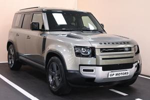 LAND ROVER Defender 110 3.0D I6 200 CV AWD Auto S