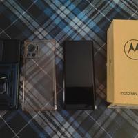 Motorola edge 30 ultra (in garanzia fino 10/2025)