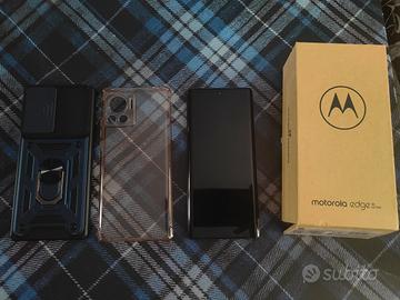 Motorola edge 30 ultra (in garanzia fino 10/2025)