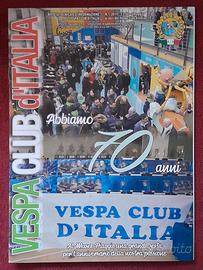 VESPA CLUB d'ITALIA