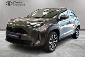 Toyota Yaris Cross 1.5H (116 CV) E-CVT Trend