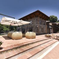 Albergo/Hotel - Zafferana Etnea