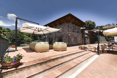 Albergo/Hotel - Zafferana Etnea