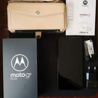 Motorola Moto G8 Plus