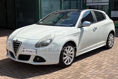 ALFA ROMEO Giulietta 2.0 JTDm-2 170 CV Progression