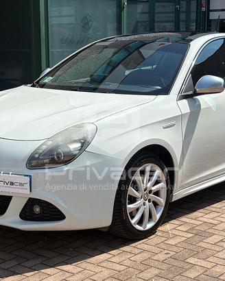 ALFA ROMEO Giulietta 2.0 JTDm-2 170 CV Progression