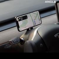 Porta cellulare auto