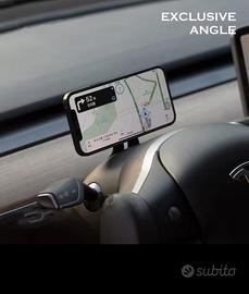 Porta cellulare auto