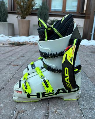 Scarponi da sci Head raptor 115 rs 26.5