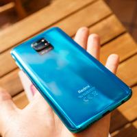 XIAOMI Redmi Note 9S - 64GB - CONDIZIONI 9+ / 10