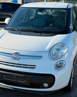 Fiat 500L TWINAIR UNIPRO IMPECCABILE