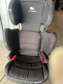 Seggiolino auto