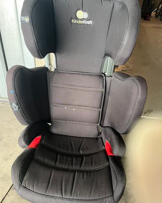 Seggiolino auto
