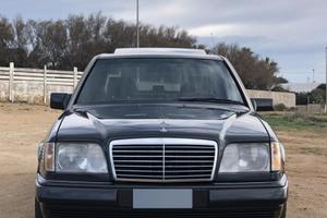 MERCEDES BENZ BERLINA 250 TD