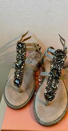 Sandali infradito Alma en Pena