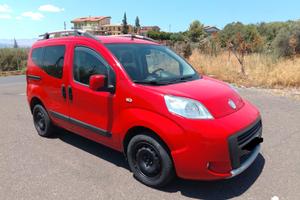 Fiat Qubo diesel buone condizioni LEGGI TUTTO