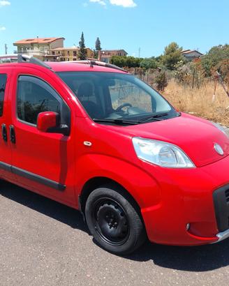 Fiat Qubo diesel buone condizioni LEGGI TUTTO
